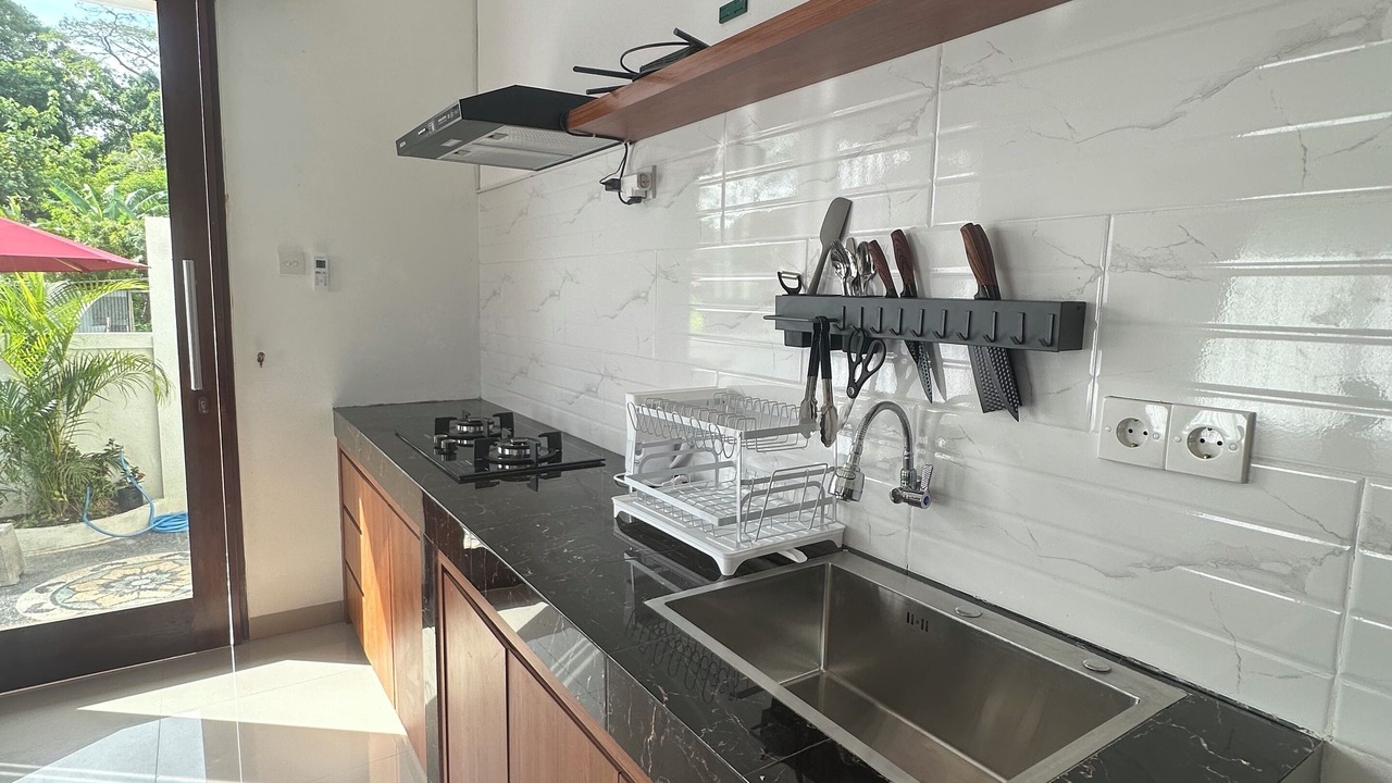 Photo of Kitchen in Kutuh