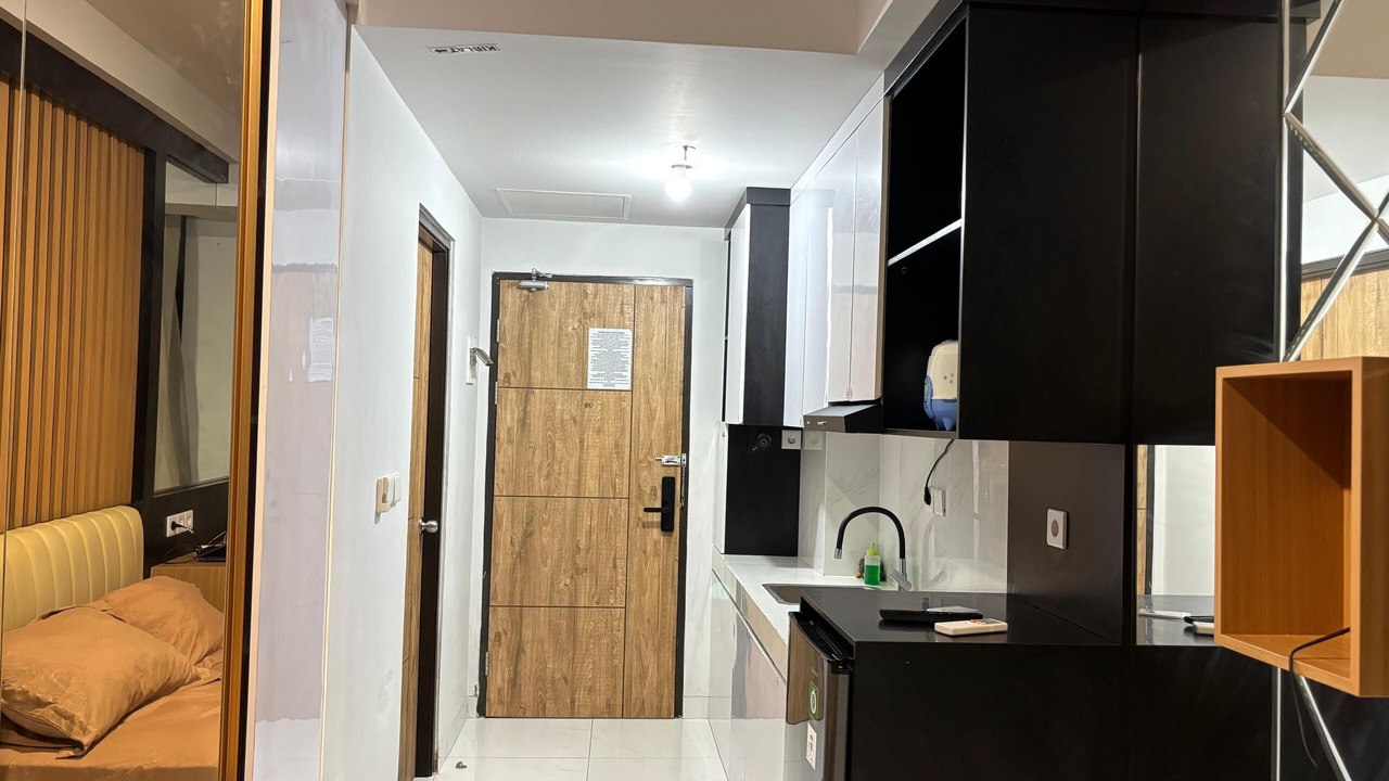 Photo of Bedroom in Makassar