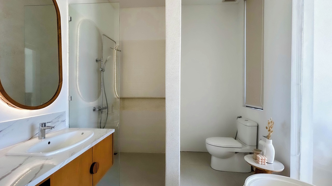 Photo of Bathroom in Ungasan