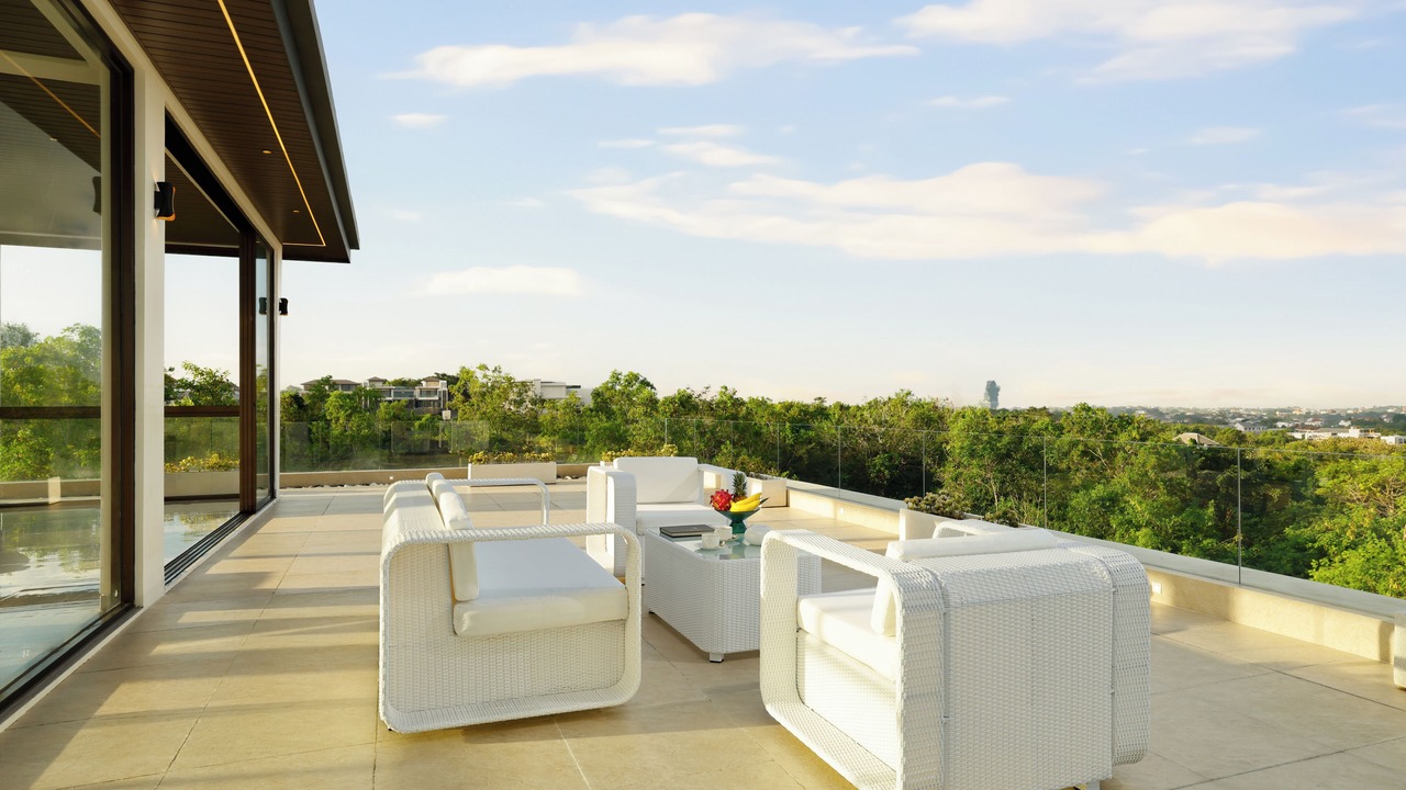 Photo of Patio Balcony in Ungasan