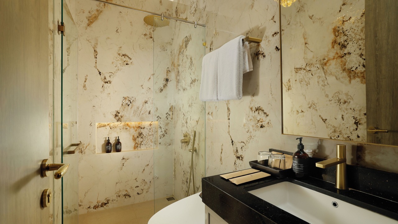 Photo of Bathroom in Ungasan