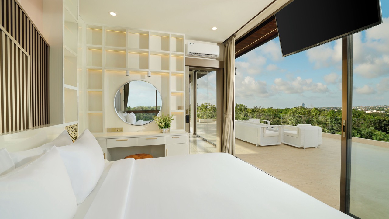 Photo of Bedroom in Ungasan
