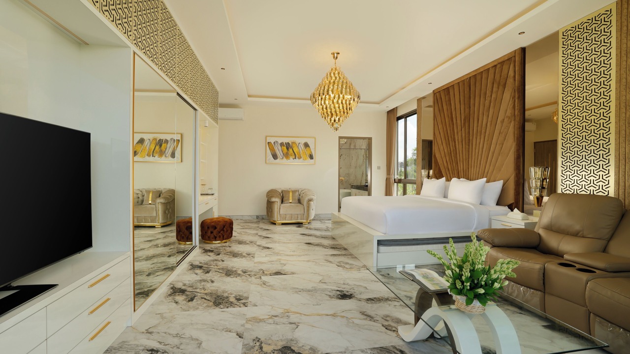 Photo of Bedroom in Ungasan