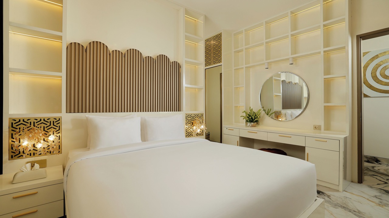 Photo of Bedroom in Ungasan