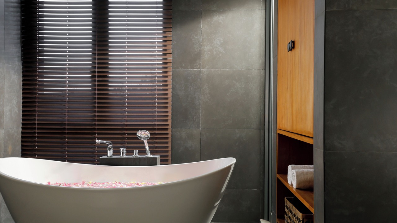 Photo of Bathroom in Jimbaran Bay