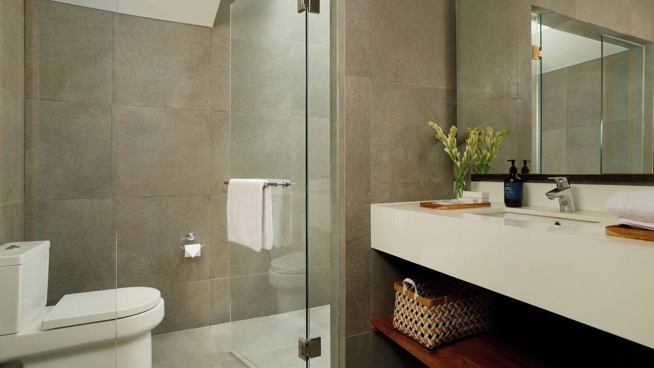 Photo of Bathroom in Jimbaran Bay