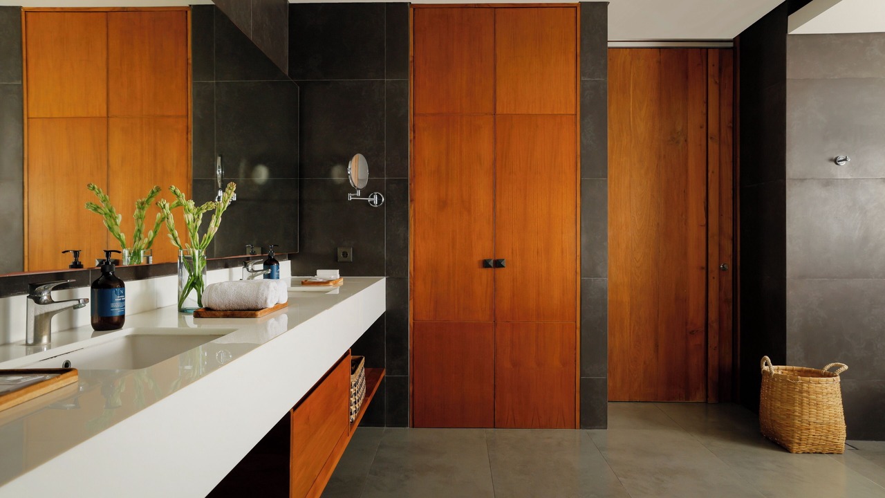 Photo of Bathroom in Jimbaran Bay
