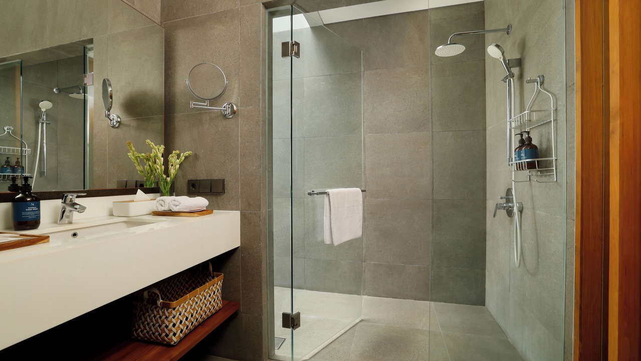 Photo of Bathroom in Jimbaran Bay