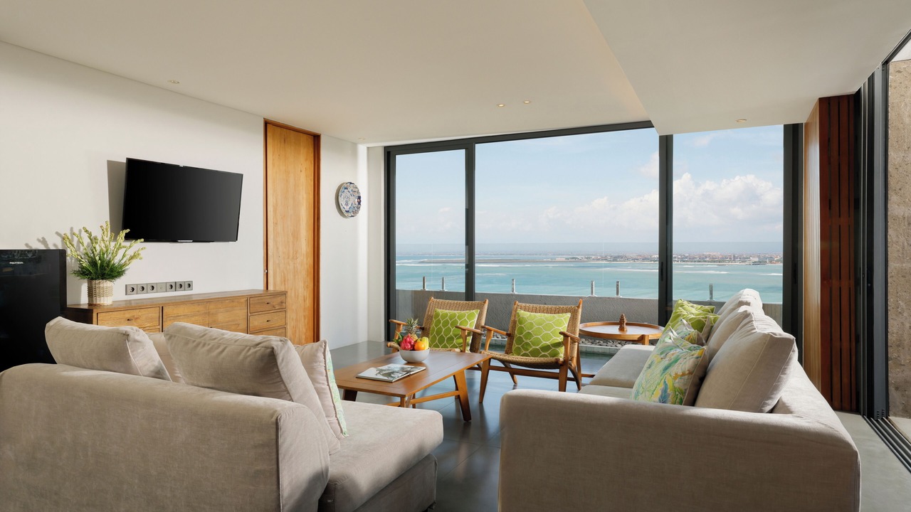 Photo of Livingroom in Jimbaran Bay