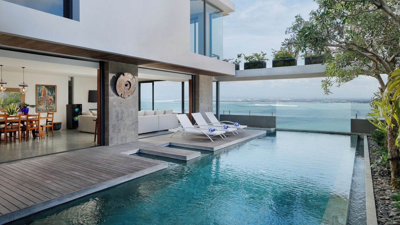 Photo of Outdoor in Jimbaran Bay