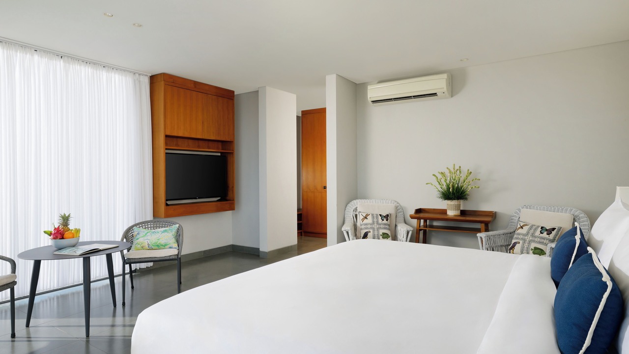 Photo of Bedroom in Jimbaran Bay