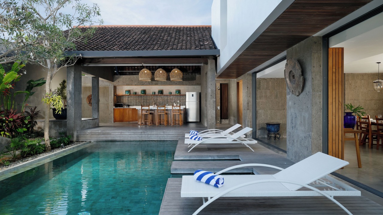 Photo of Outdoor in Jimbaran Bay