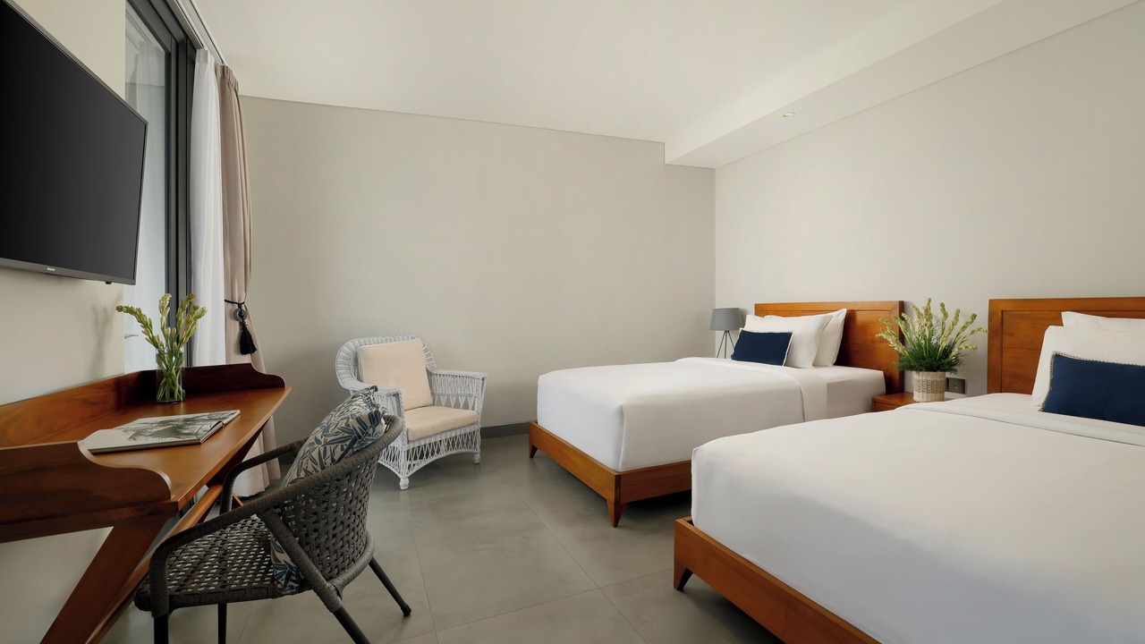 Photo of Bedroom in Jimbaran Bay