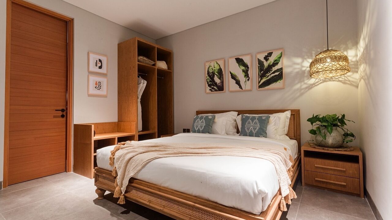Photo of Bedroom in Pejeng