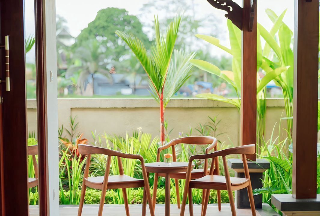 Photo of Outdoor in Sambahan