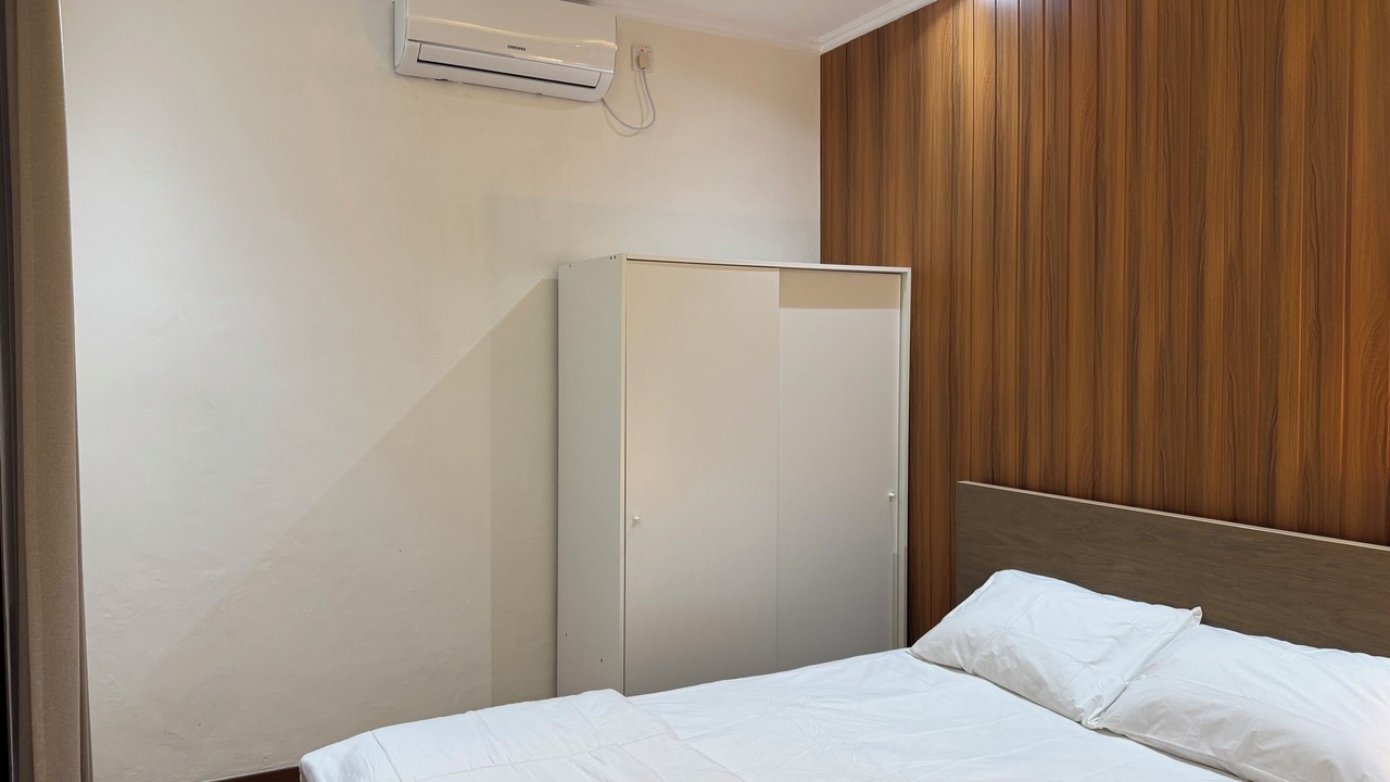 Photo of Bedroom in Sidakarya