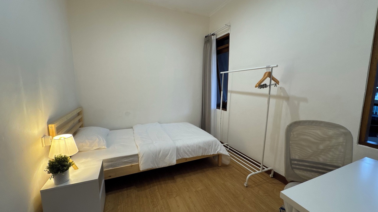 Photo of Bedroom in Sidakarya
