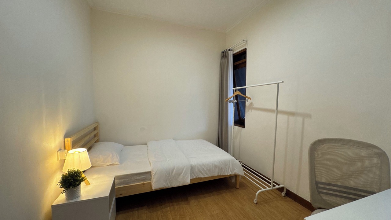 Photo of Bedroom in Sidakarya