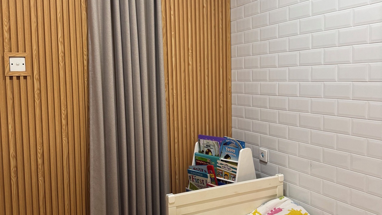 Photo of Bedroom in Sidakarya
