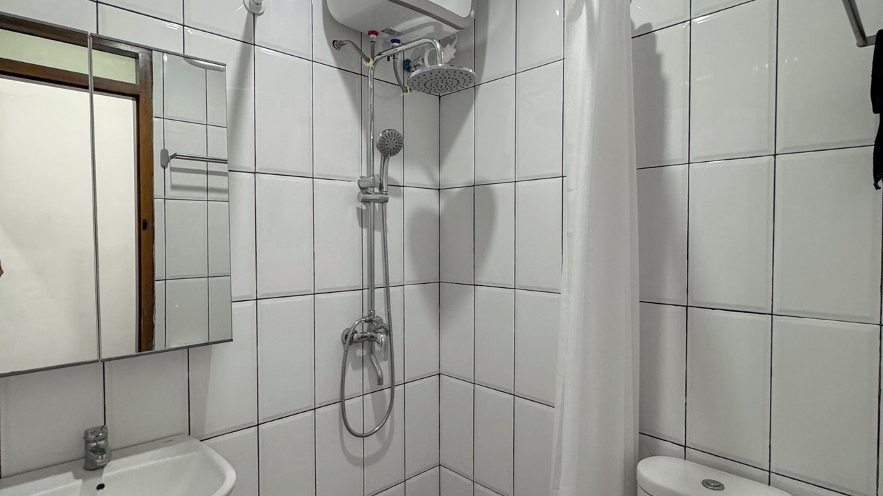 Photo of Bathroom in Sidakarya