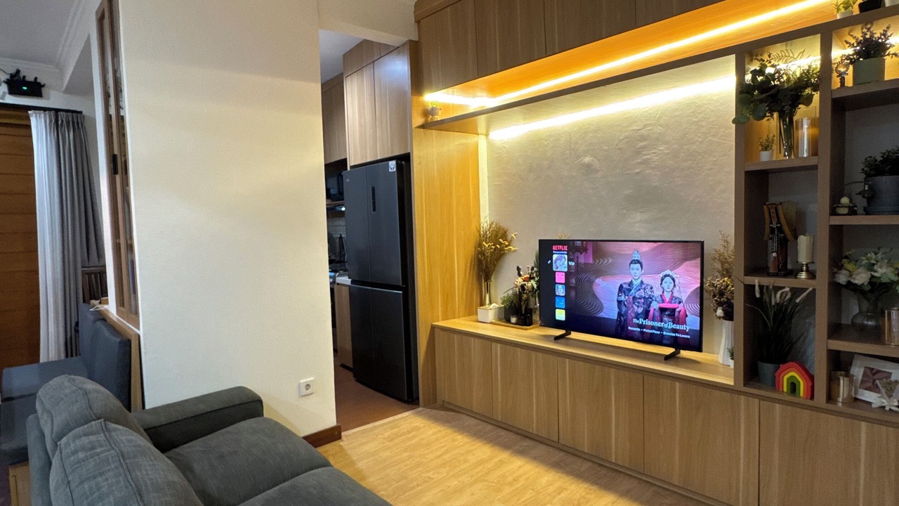 Photo of Livingroom in Sidakarya