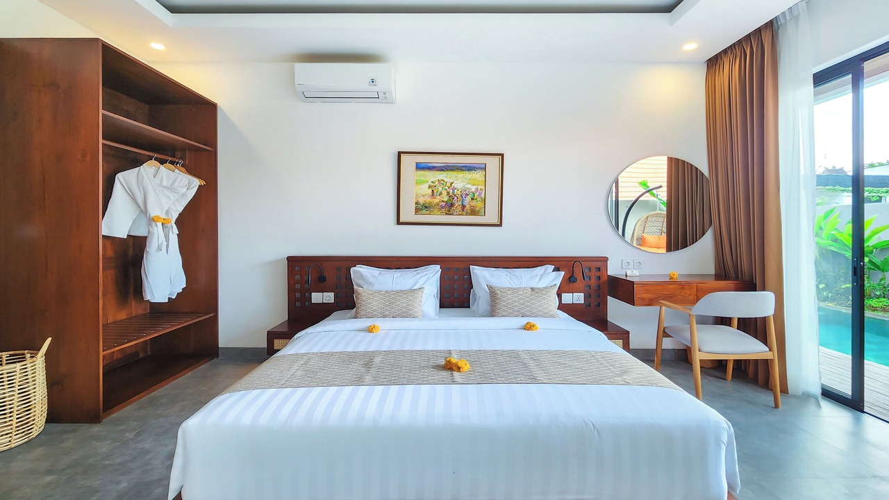 Photo of Bedroom in Batu Bolong