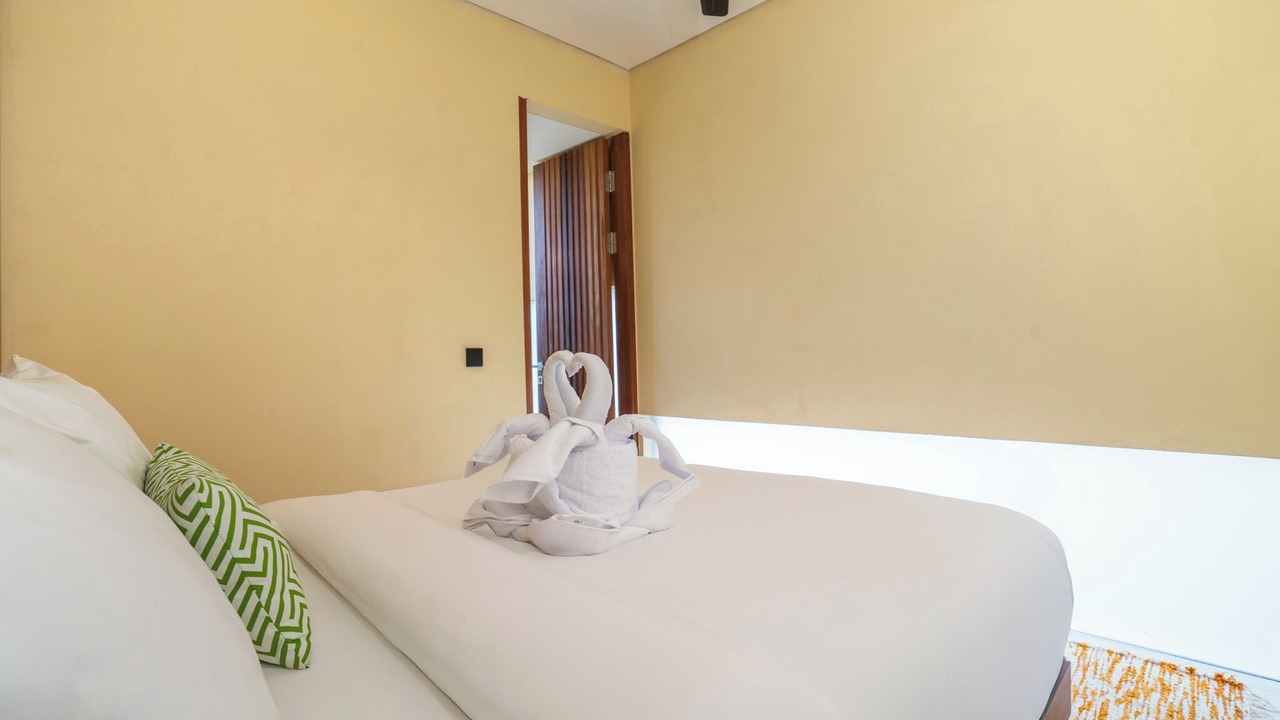 Photo of Bedroom in Mas