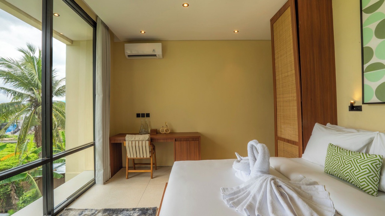 Photo of Bedroom in Mas