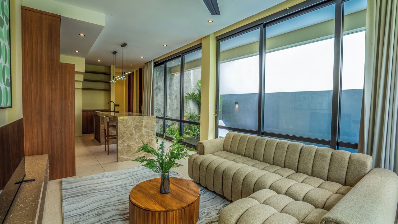 Photo of Livingroom in Mas