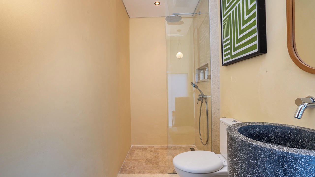 Photo of Bathroom in Mas