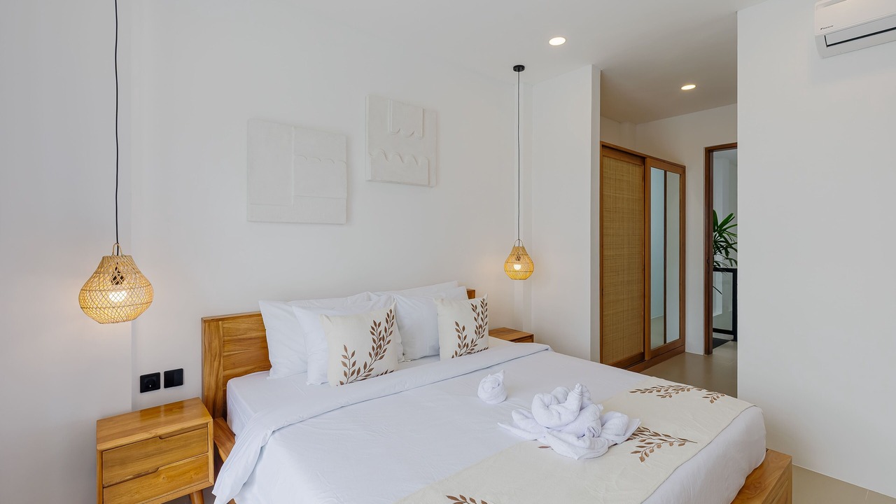 Photo of Bedroom in Tumbak Bayuh