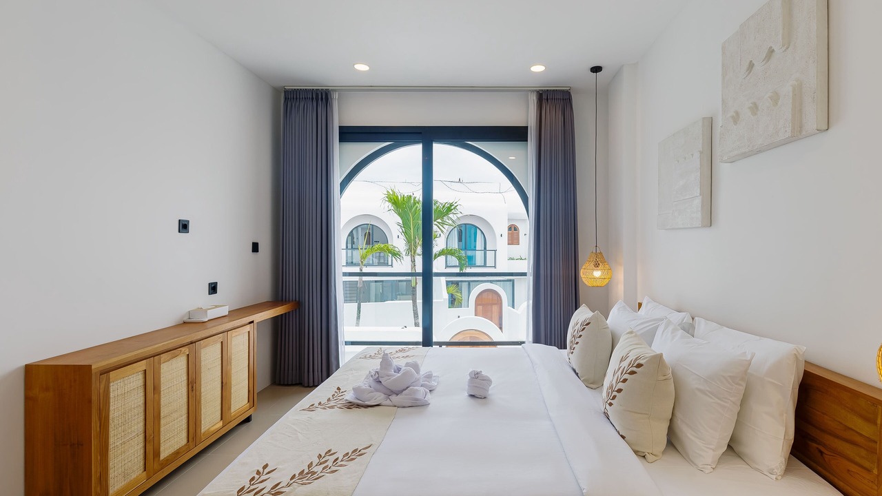 Photo of Bedroom in Tumbak Bayuh