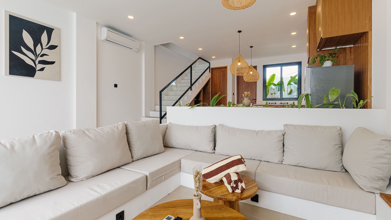 Photo of Livingroom in Tumbak Bayuh