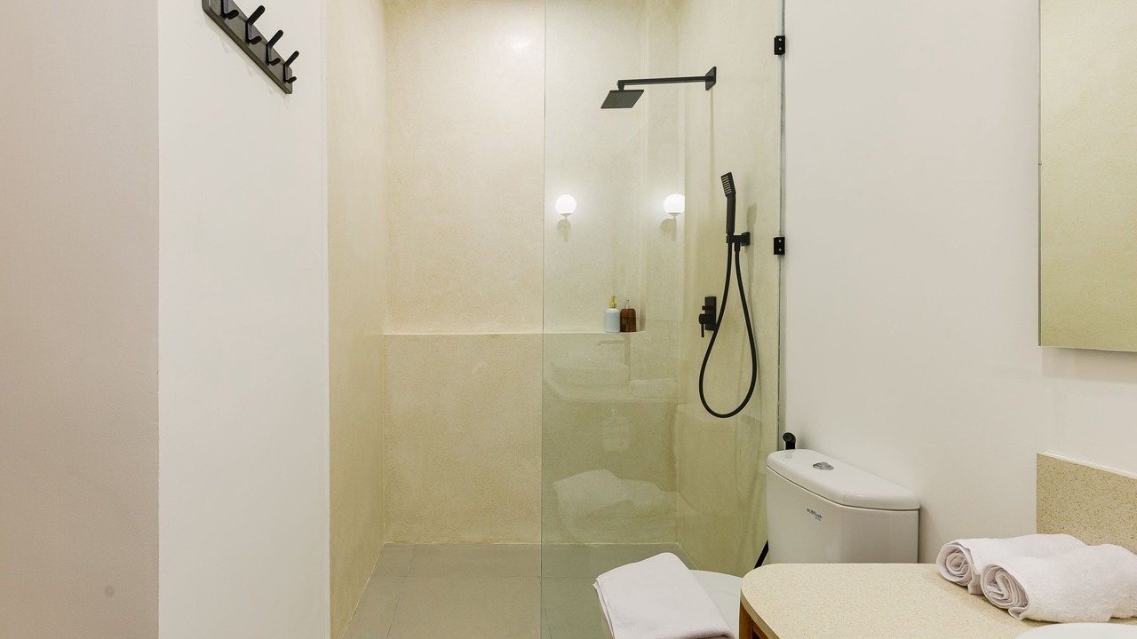 Photo of Bathroom in Tumbak Bayuh