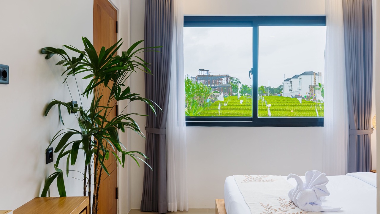 Photo of Bedroom in Tumbak Bayuh