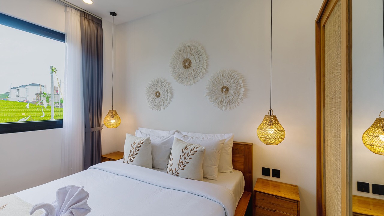 Photo of Bedroom in Tumbak Bayuh