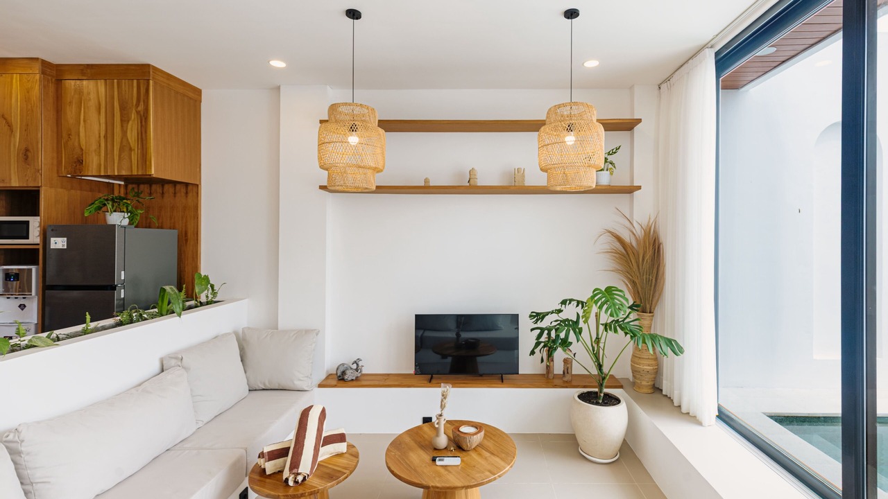 Photo of Livingroom in Tumbak Bayuh