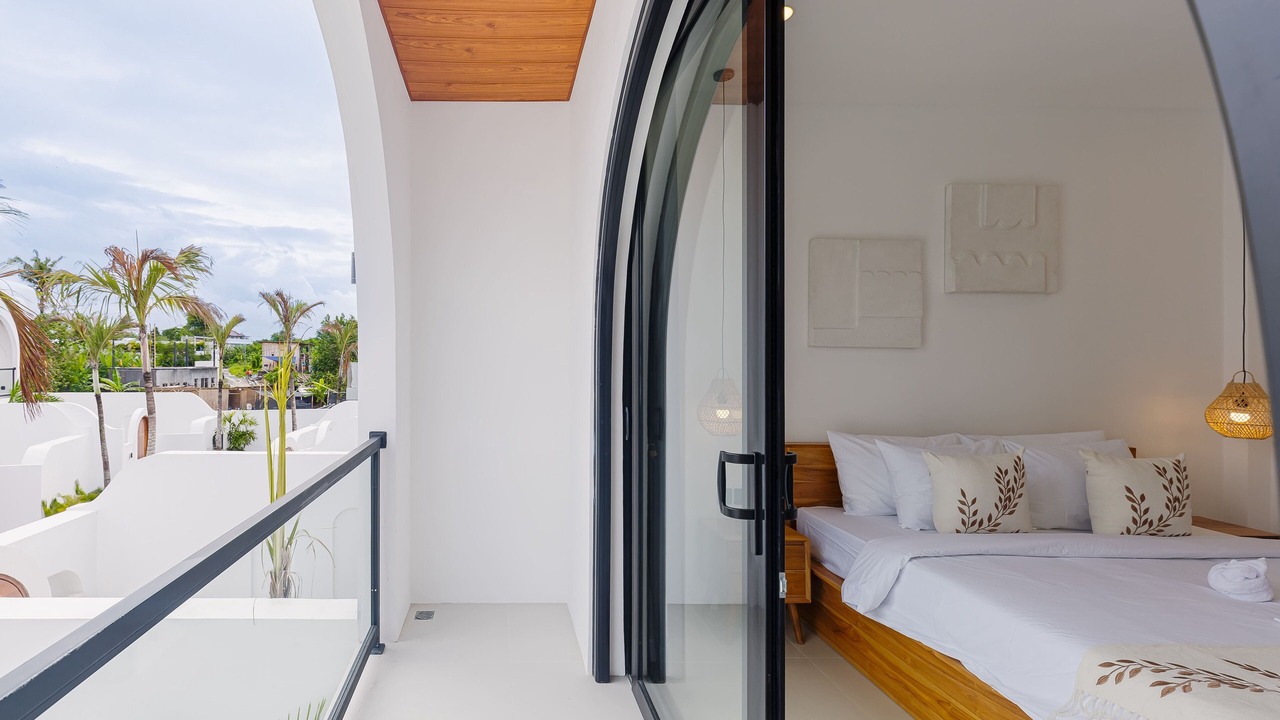 Photo of Bedroom in Tumbak Bayuh