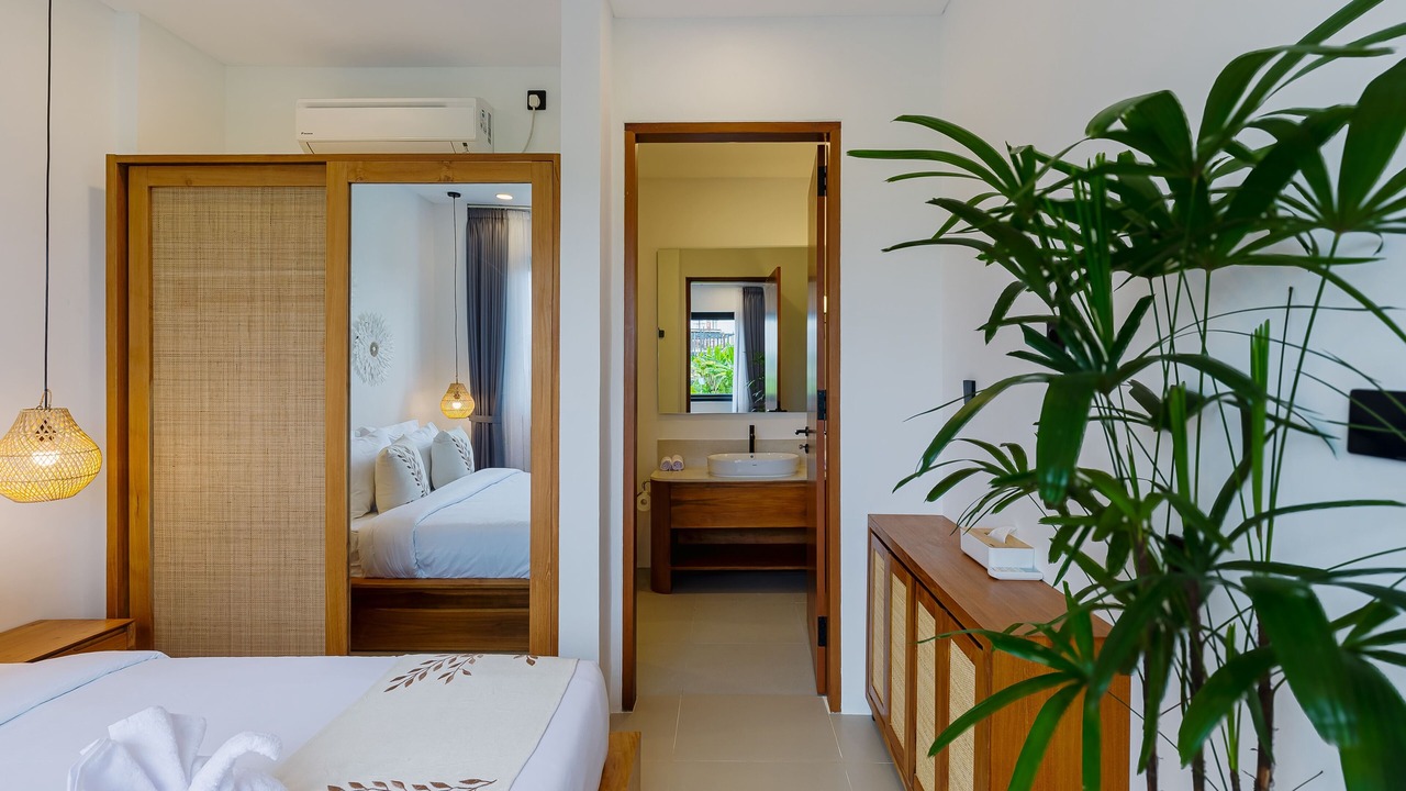 Photo of Bedroom in Tumbak Bayuh