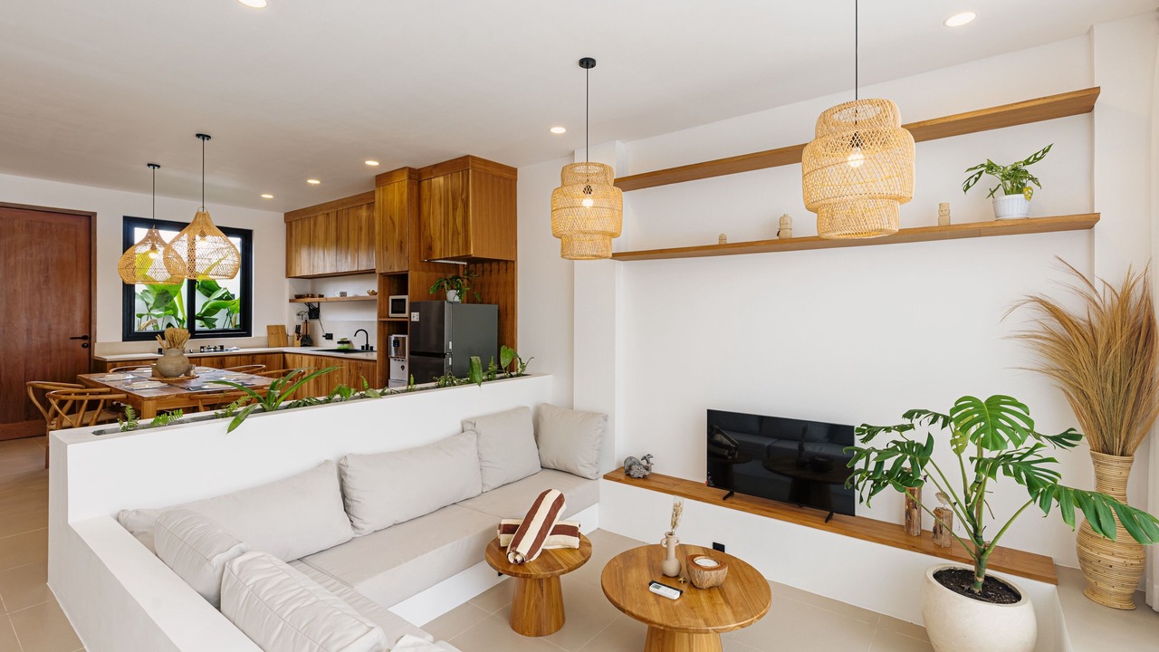 Photo of Livingroom in Tumbak Bayuh