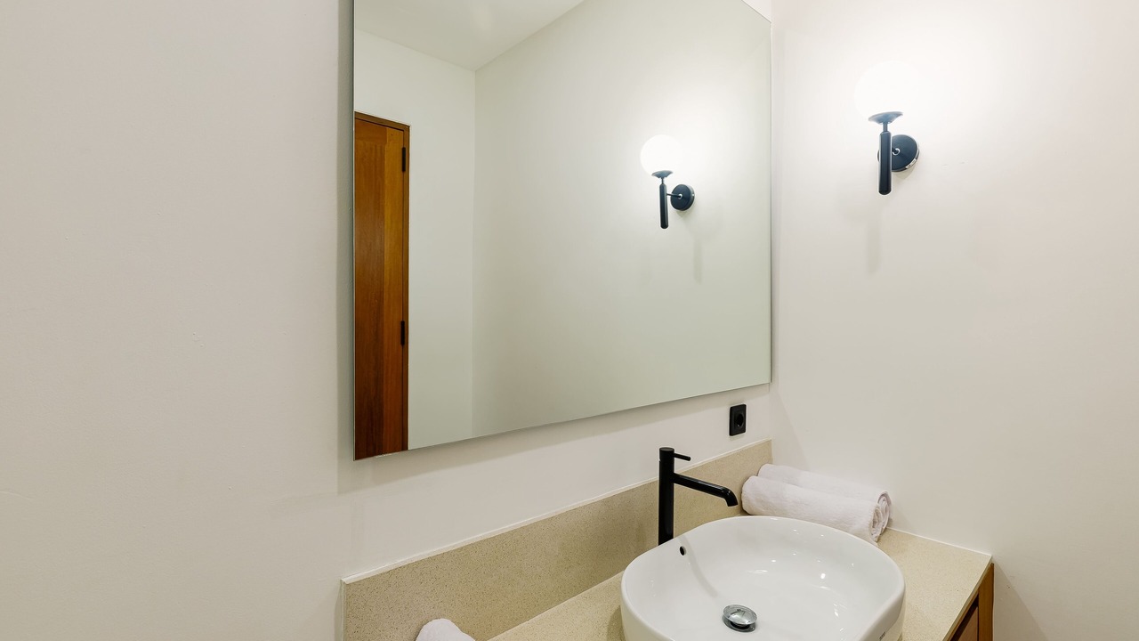 Photo of Bathroom in Tumbak Bayuh
