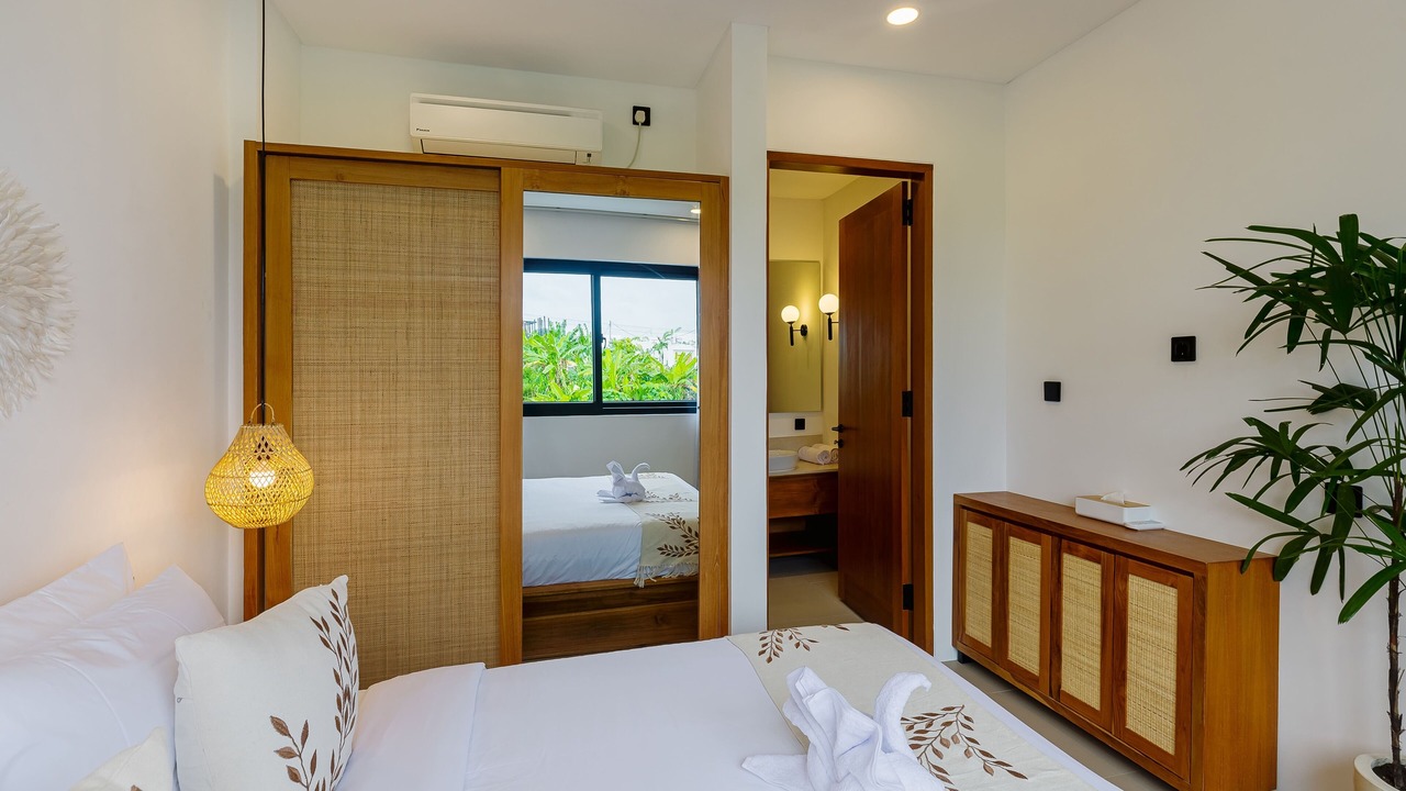 Photo of Bedroom in Tumbak Bayuh