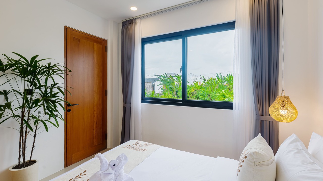 Photo of Bedroom in Tumbak Bayuh