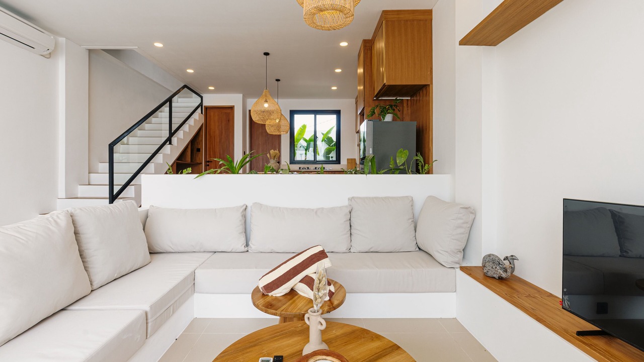 Photo of Livingroom in Tumbak Bayuh
