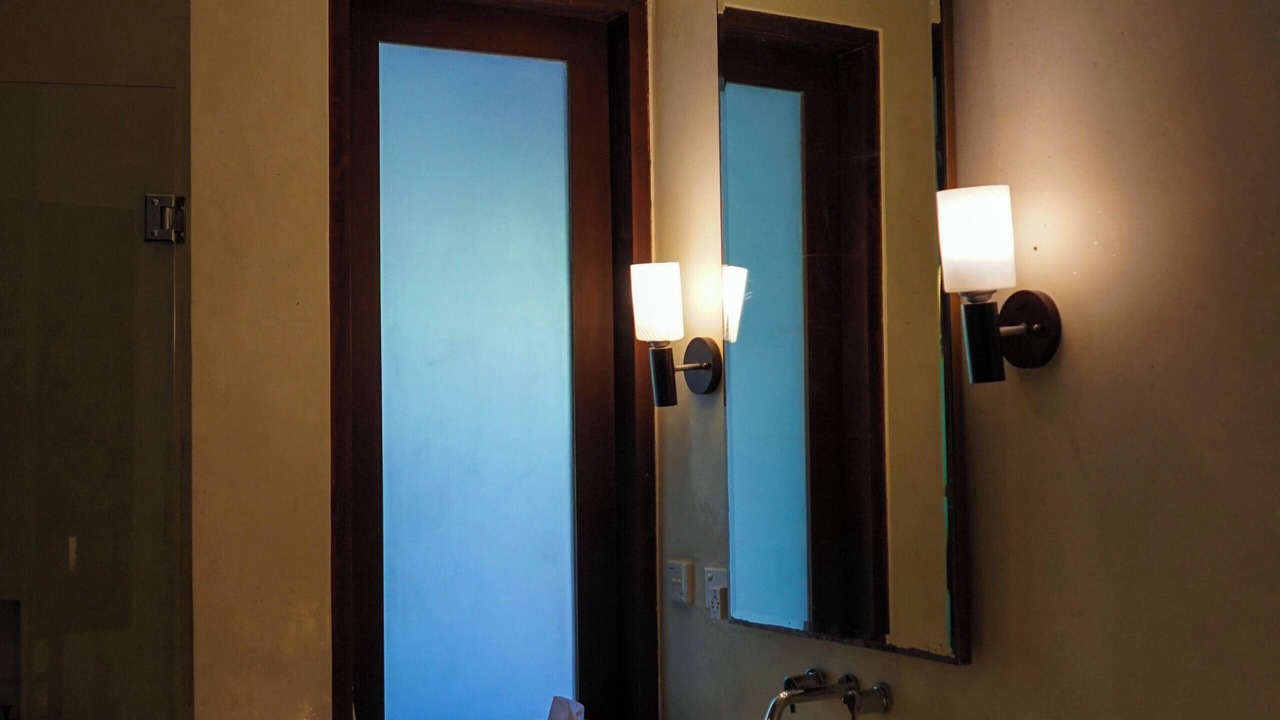 Photo of Bathroom in Jimbaran Bay