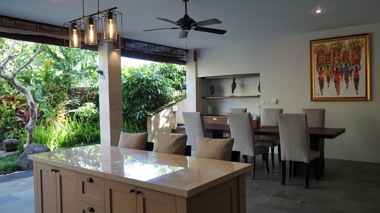 Photo of Outdoor in Jimbaran Bay