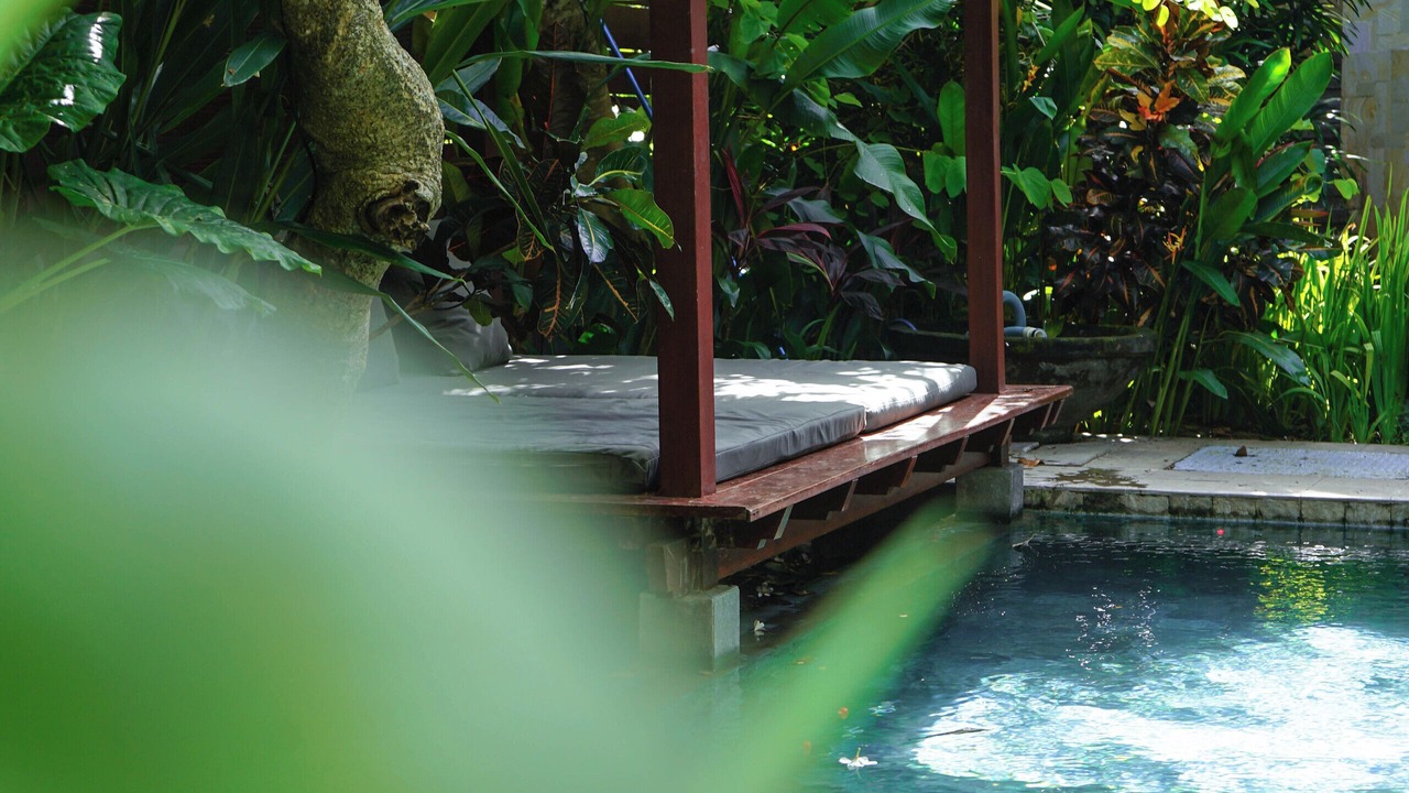 Photo of Outdoor in Jimbaran Bay