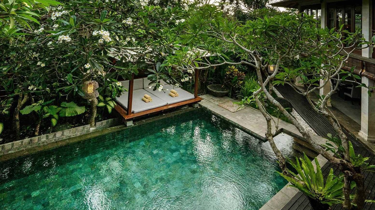 Photo of Outdoor in Jimbaran Bay