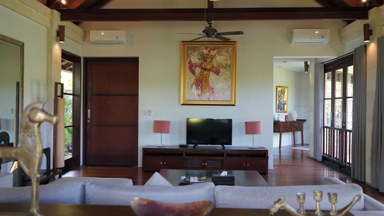 Photo of Livingroom in Jimbaran Bay