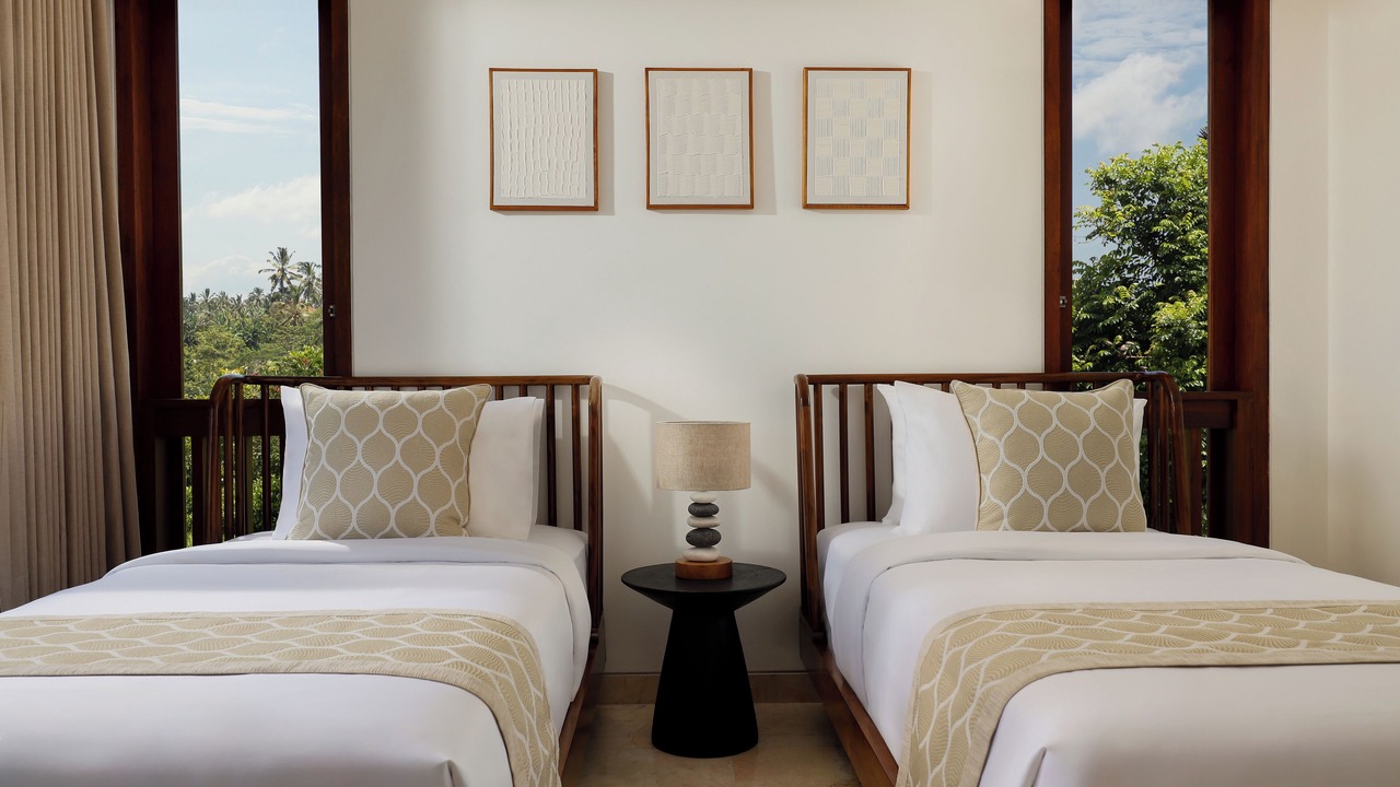 Photo of Bedroom in Ungasan